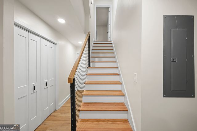 2744 Marco Drive NW, Atlanta, GA 30318