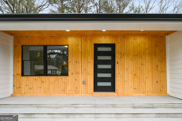 2744 Marco Drive NW, Atlanta, GA 30318