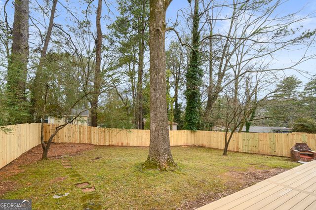 2744 Marco Drive NW, Atlanta, GA 30318