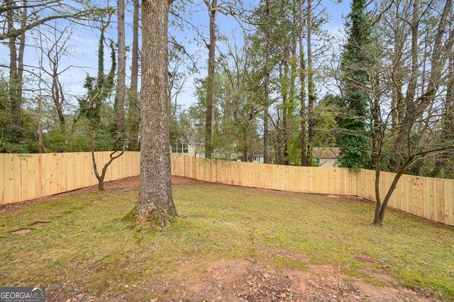 2744 Marco Drive NW, Atlanta, GA 30318