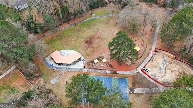 2744 Marco Drive NW, Atlanta, GA 30318