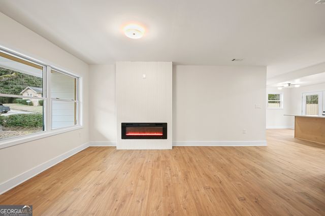 2744 Marco Drive NW, Atlanta, GA 30318