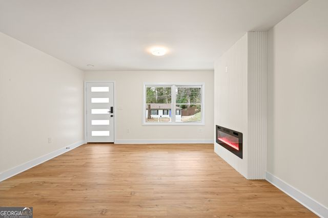 2744 Marco Drive NW, Atlanta, GA 30318