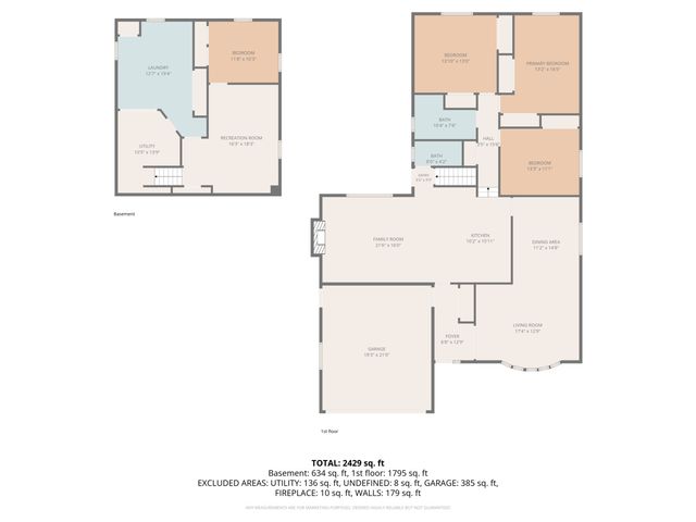 8424 168th Street, Tinley Park, IL 60487