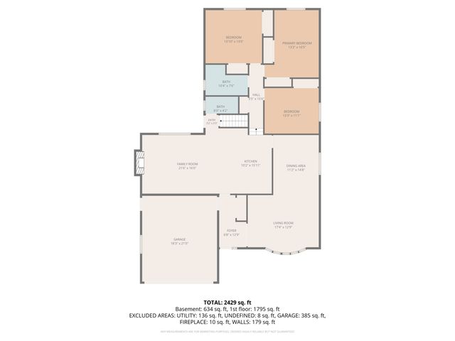8424 168th Street, Tinley Park, IL 60487