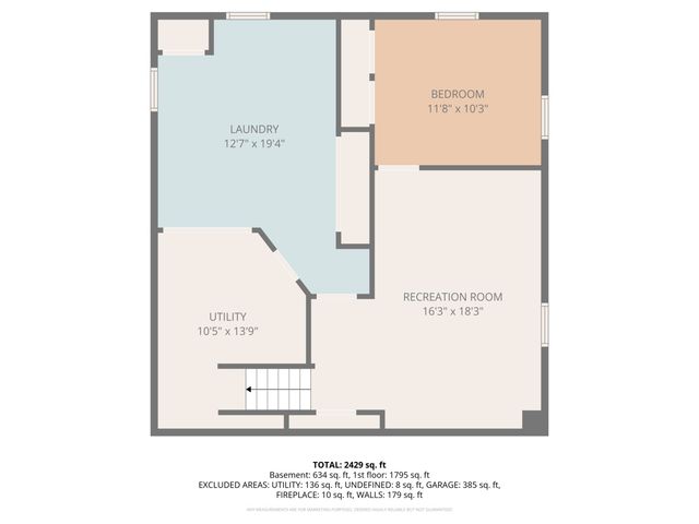 8424 168th Street, Tinley Park, IL 60487