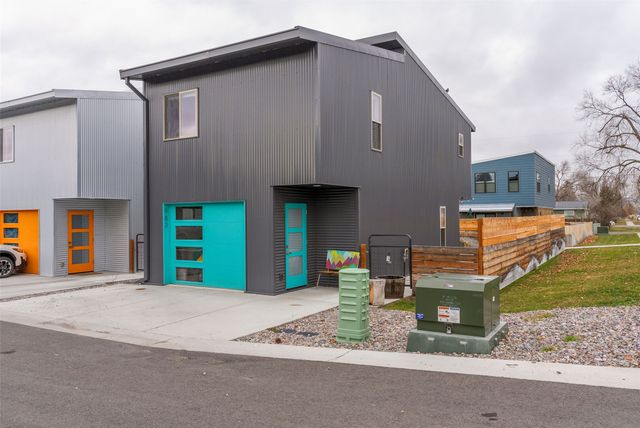 983 Kemp Street, Missoula, MT 59801