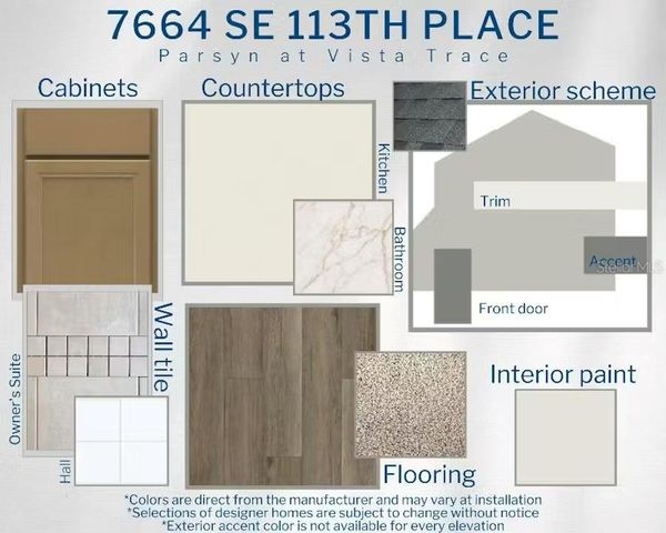 7664 SE 113TH PLACE, Belleview, FL 34420