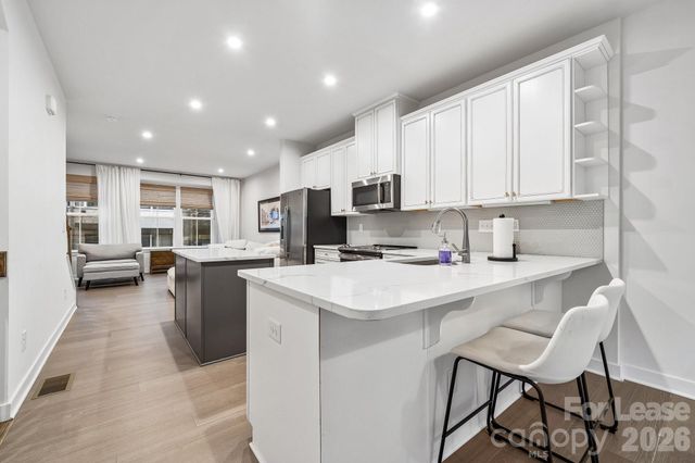 1310 Gleason Way, Charlotte, NC 28217