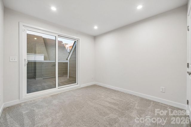 1310 Gleason Way, Charlotte, NC 28217