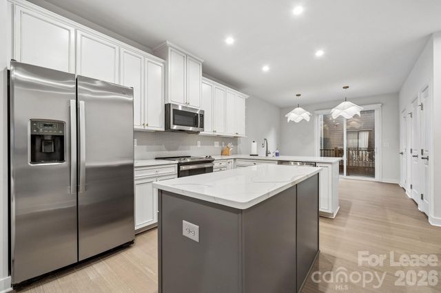 1310 Gleason Way, Charlotte, NC 28217