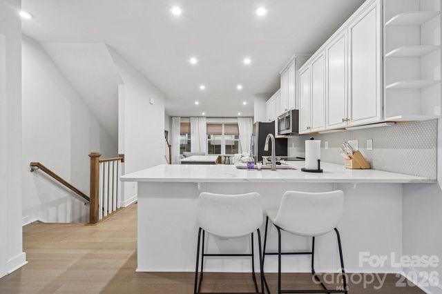 1310 Gleason Way, Charlotte, NC 28217