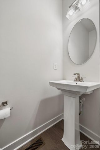 1310 Gleason Way, Charlotte, NC 28217