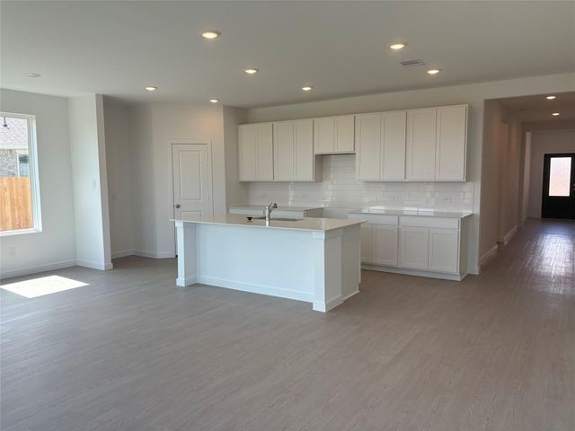 16323 Chestnut Haven Lane, Hockley, TX 77447