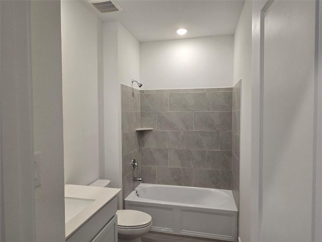 16323 Chestnut Haven Lane, Hockley, TX 77447