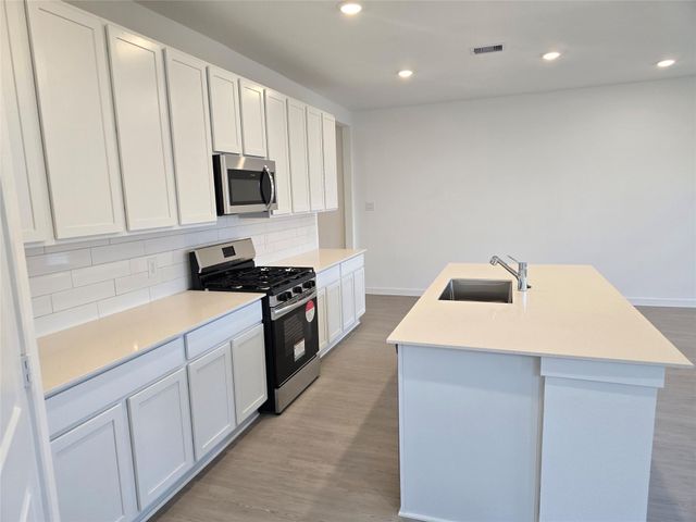 16323 Chestnut Haven Lane, Hockley, TX 77447