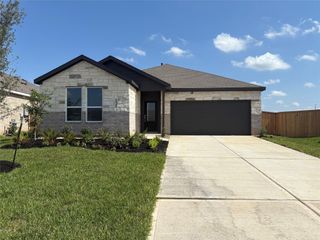 16323 Chestnut Haven Lane, Hockley, TX 77447