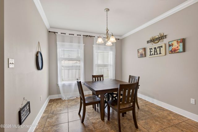 6019 Red Gate Drive, Long Beach, MS 39560