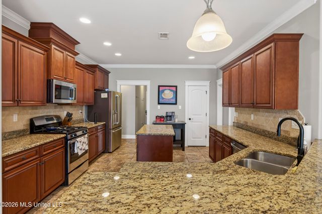 6019 Red Gate Drive, Long Beach, MS 39560