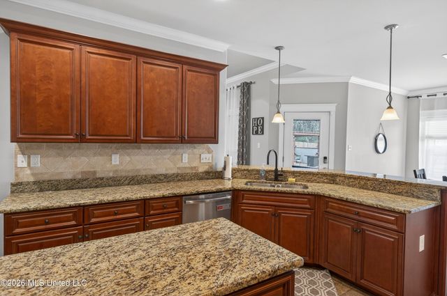 6019 Red Gate Drive, Long Beach, MS 39560