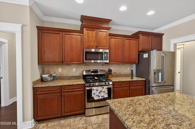 6019 Red Gate Drive, Long Beach, MS 39560