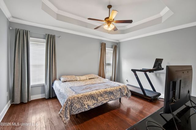 6019 Red Gate Drive, Long Beach, MS 39560