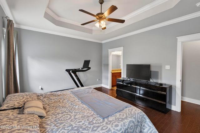 6019 Red Gate Drive, Long Beach, MS 39560