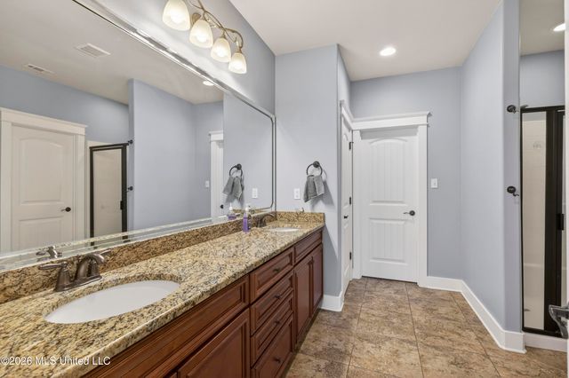 6019 Red Gate Drive, Long Beach, MS 39560