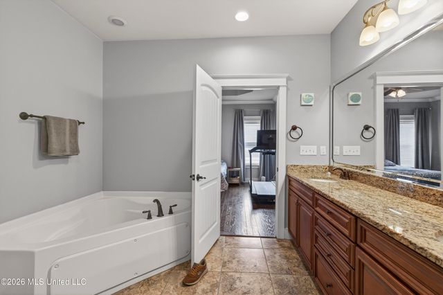 6019 Red Gate Drive, Long Beach, MS 39560