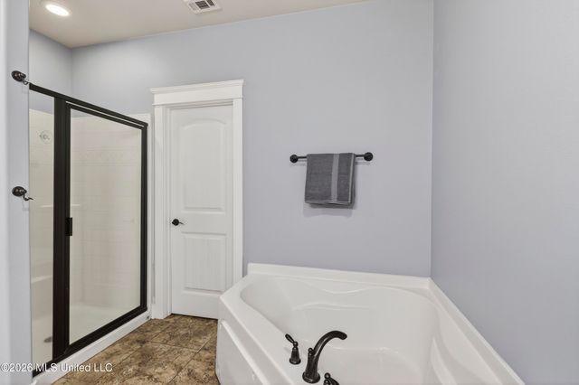 6019 Red Gate Drive, Long Beach, MS 39560