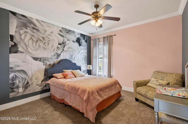 6019 Red Gate Drive, Long Beach, MS 39560