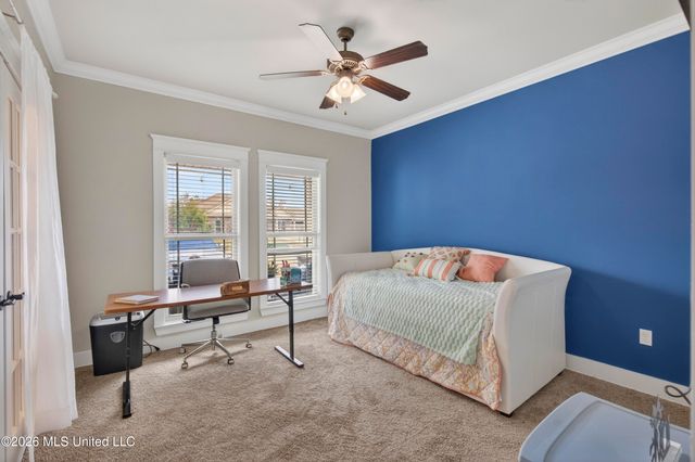 6019 Red Gate Drive, Long Beach, MS 39560