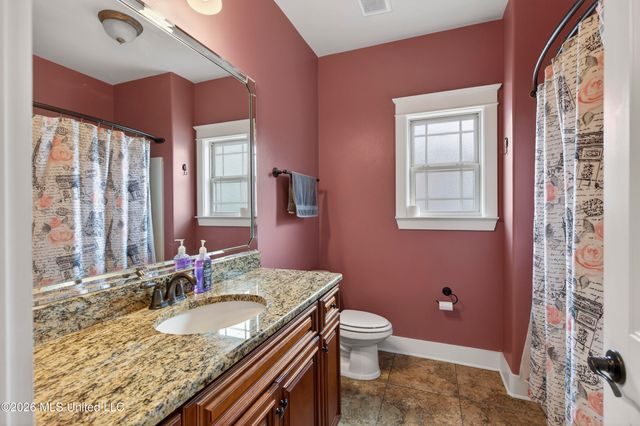 6019 Red Gate Drive, Long Beach, MS 39560