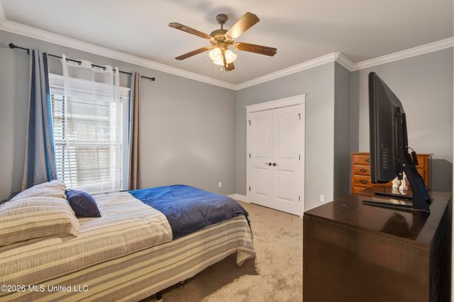 6019 Red Gate Drive, Long Beach, MS 39560