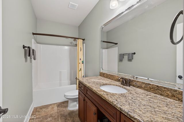 6019 Red Gate Drive, Long Beach, MS 39560