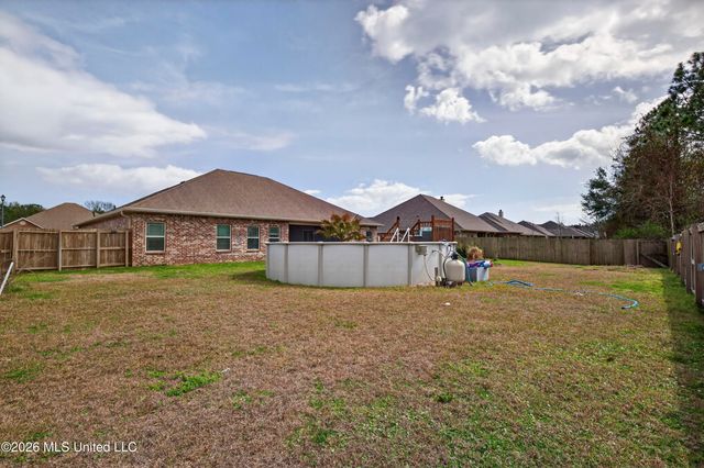 6019 Red Gate Drive, Long Beach, MS 39560