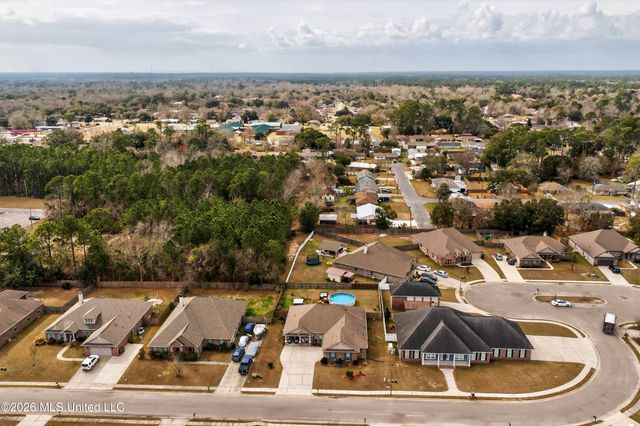 6019 Red Gate Drive, Long Beach, MS 39560