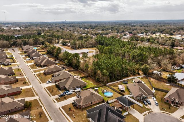 6019 Red Gate Drive, Long Beach, MS 39560