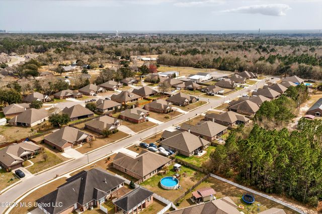 6019 Red Gate Drive, Long Beach, MS 39560