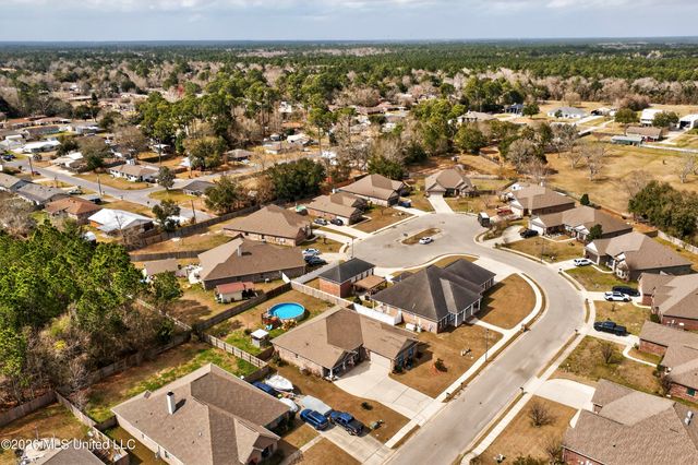 6019 Red Gate Drive, Long Beach, MS 39560