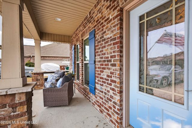 6019 Red Gate Drive, Long Beach, MS 39560