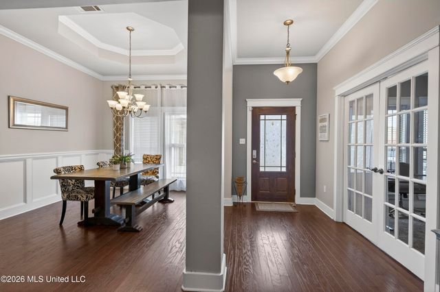 6019 Red Gate Drive, Long Beach, MS 39560