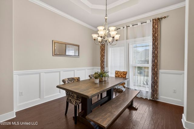 6019 Red Gate Drive, Long Beach, MS 39560