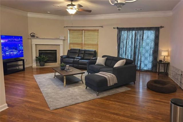 2129 Meadow Peak Road, Duluth, GA 30097