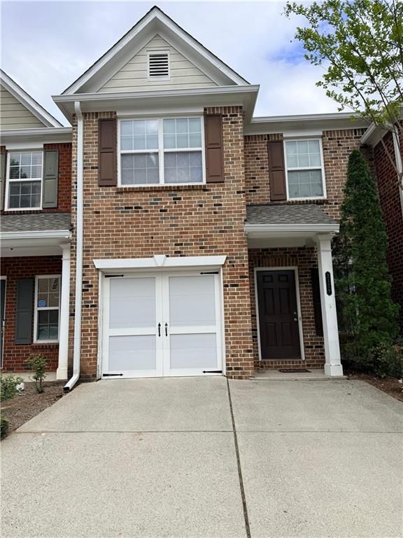 2129 Meadow Peak Road, Duluth, GA 30097