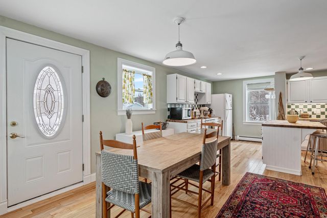 1116 Main Street, Fairfax, VT 05454