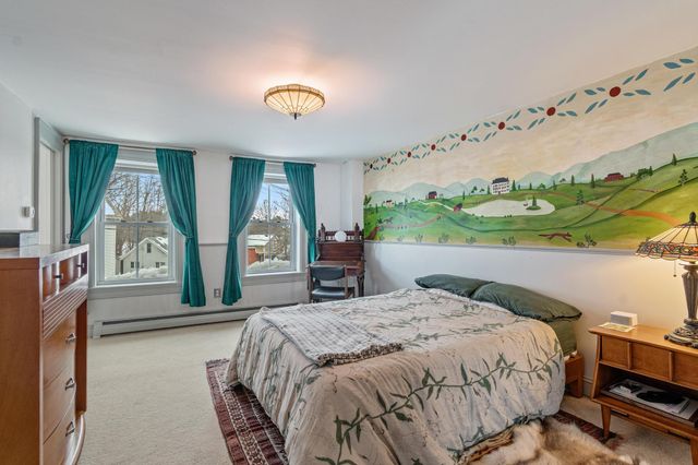 1116 Main Street, Fairfax, VT 05454