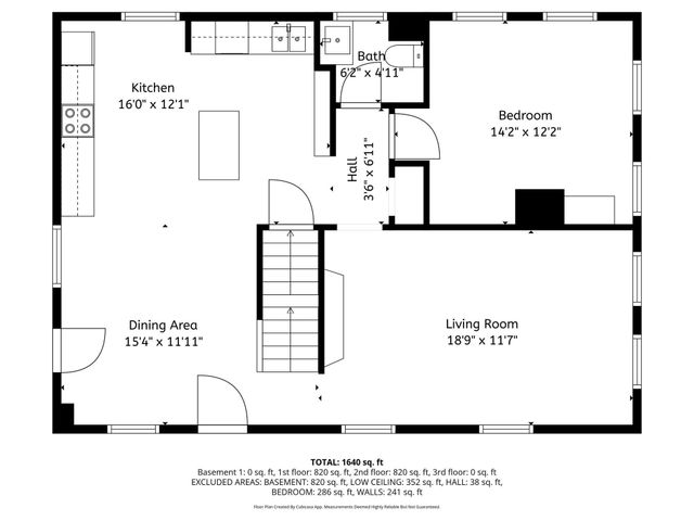 1116 Main Street, Fairfax, VT 05454