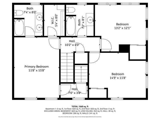 1116 Main Street, Fairfax, VT 05454
