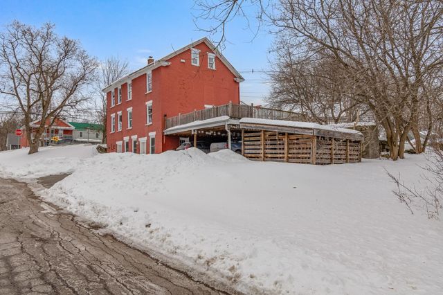 1116 Main Street, Fairfax, VT 05454